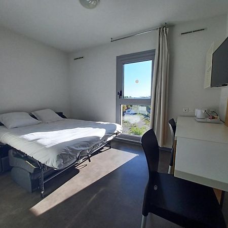 Apparteo Toulouse Eksteriør billede