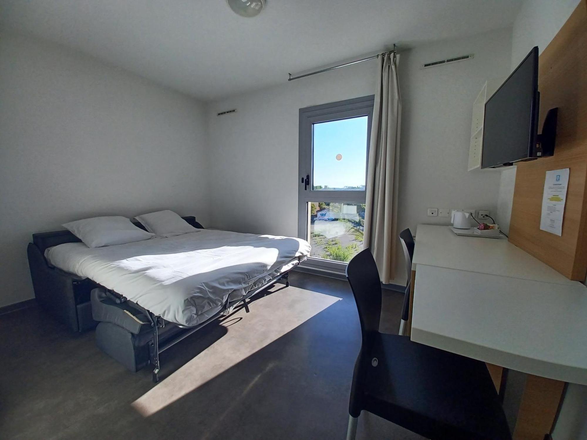 Apparteo Toulouse Eksteriør billede